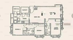 Thomson Vale (D11), Apartment #460956401
